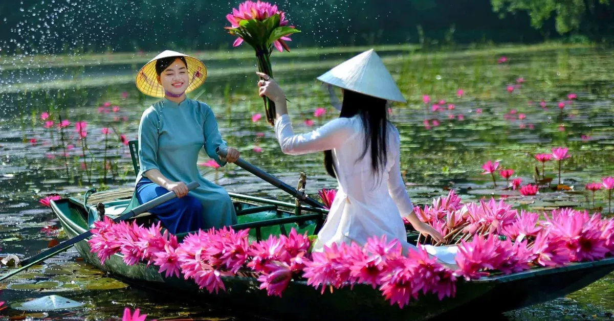 Vietnam travel guide: a complete overview