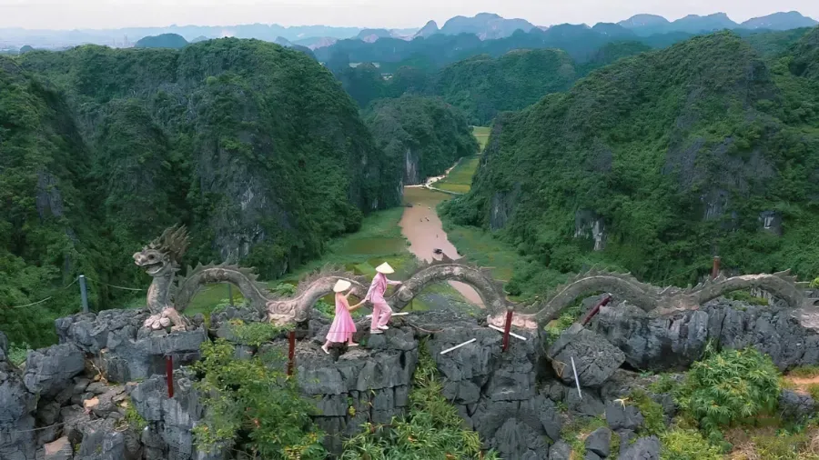 Safety tips for travelers in Vietnam